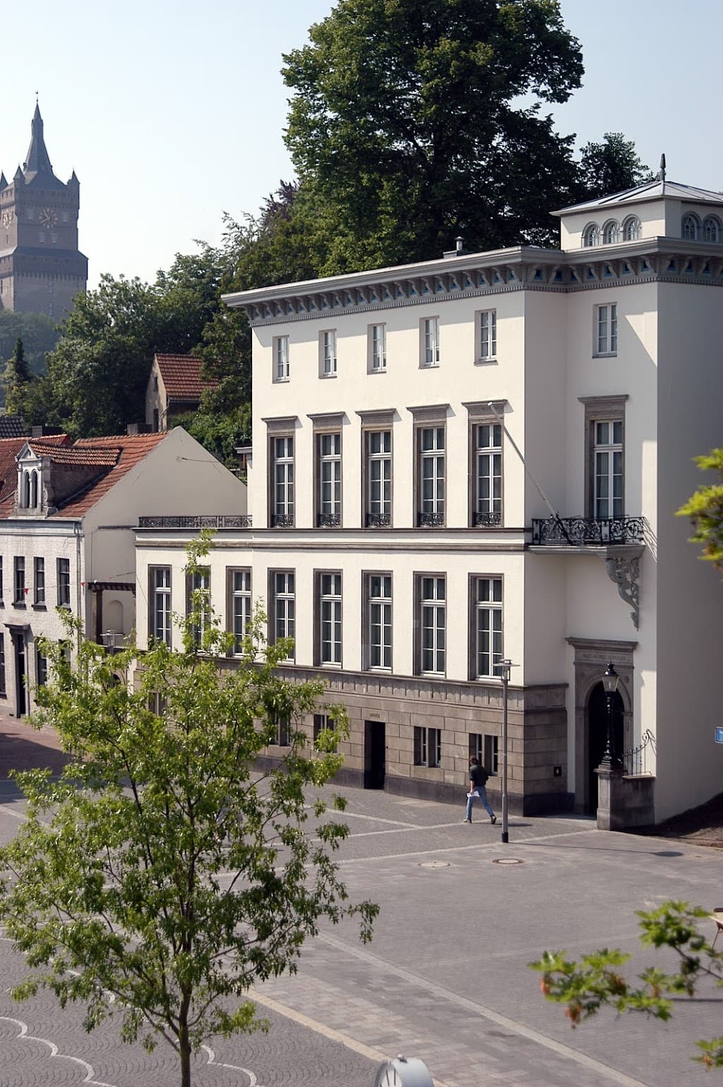B.C. Koekkoek-Haus
