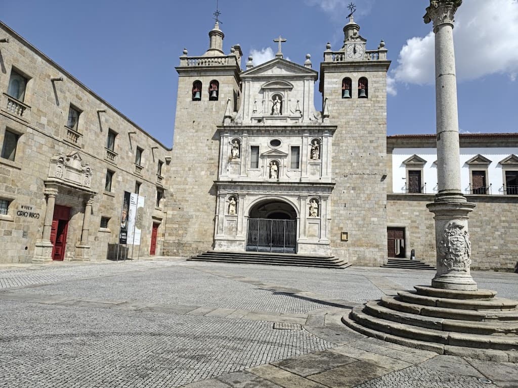 Sé de Viseu