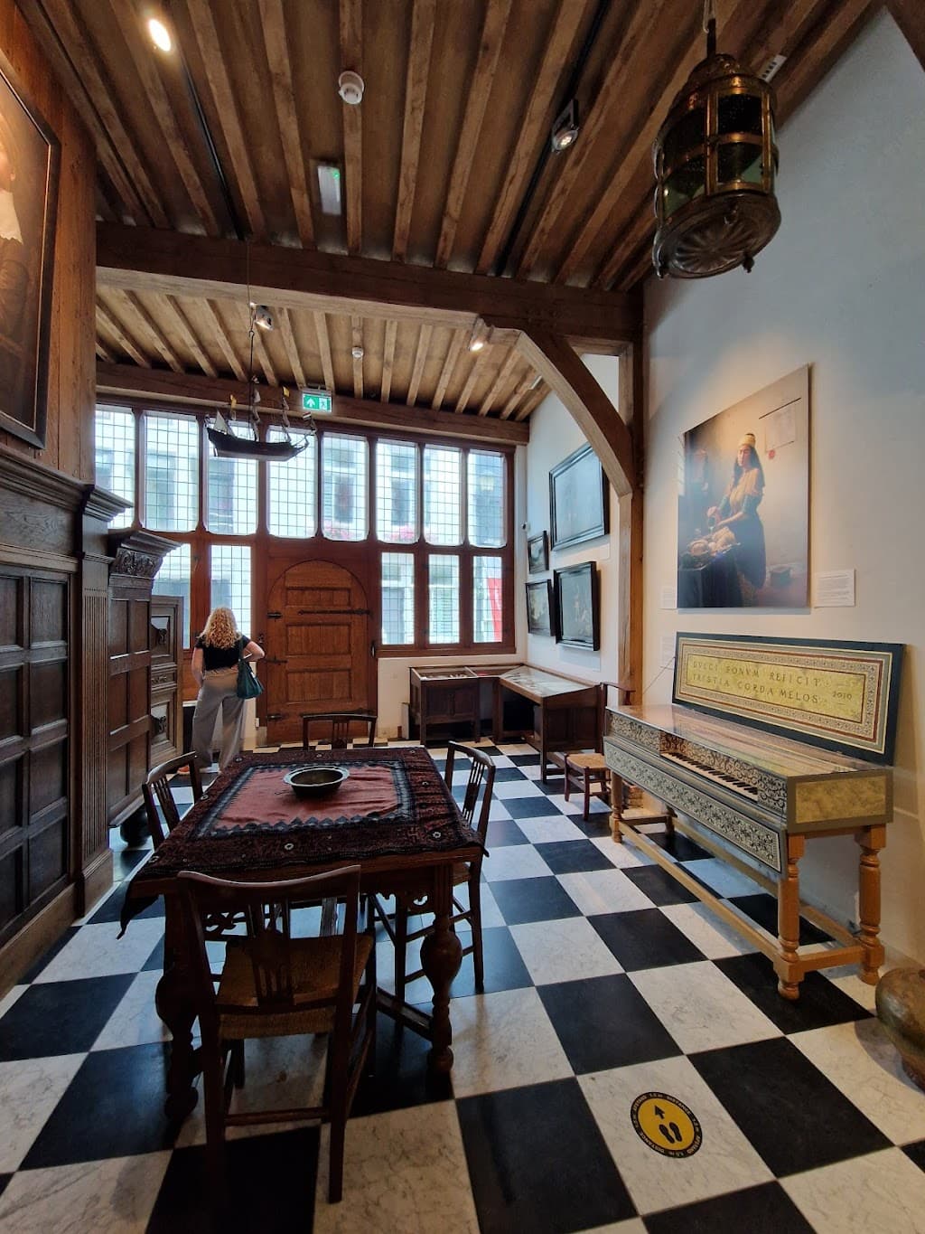 Hendrick-Hamel-Museum