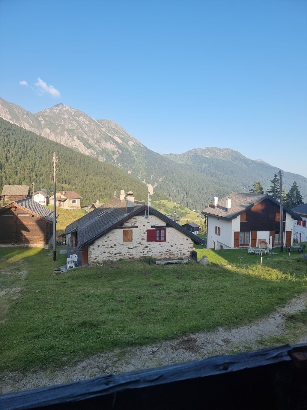 Caràa di Spadui