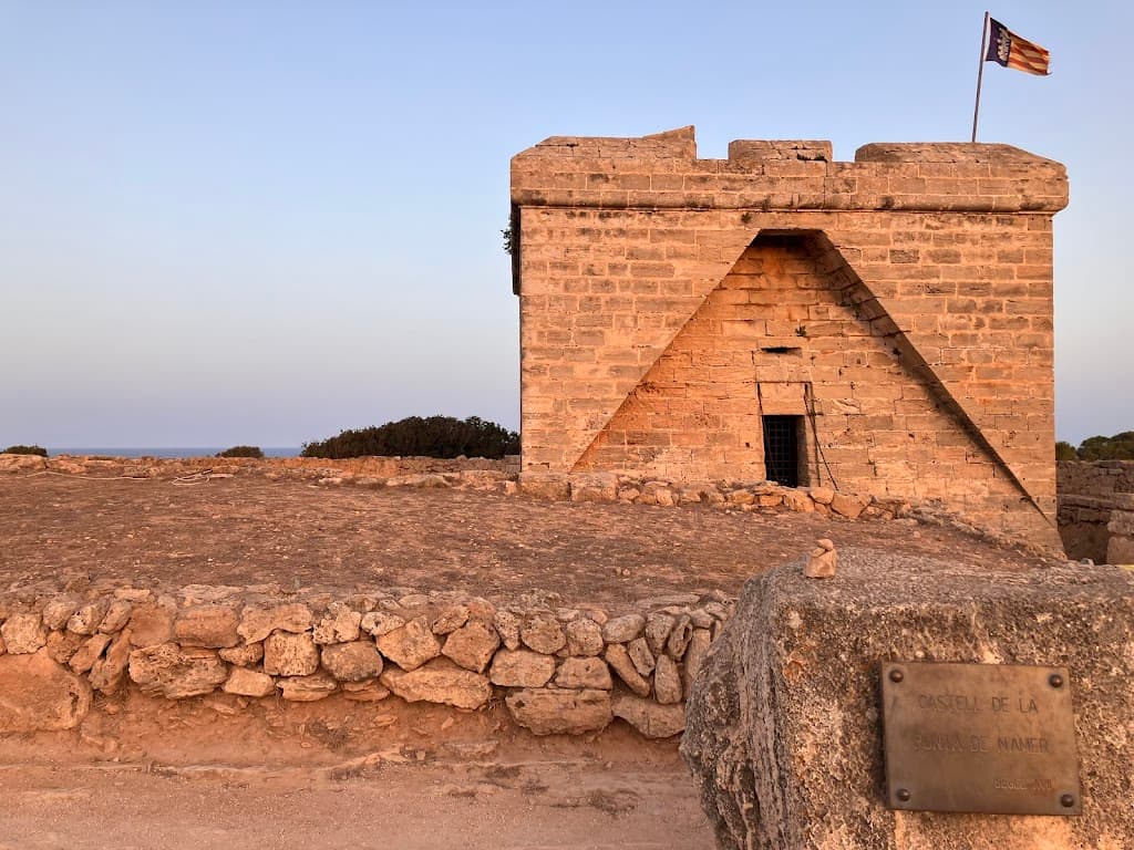Punta de n'Amer