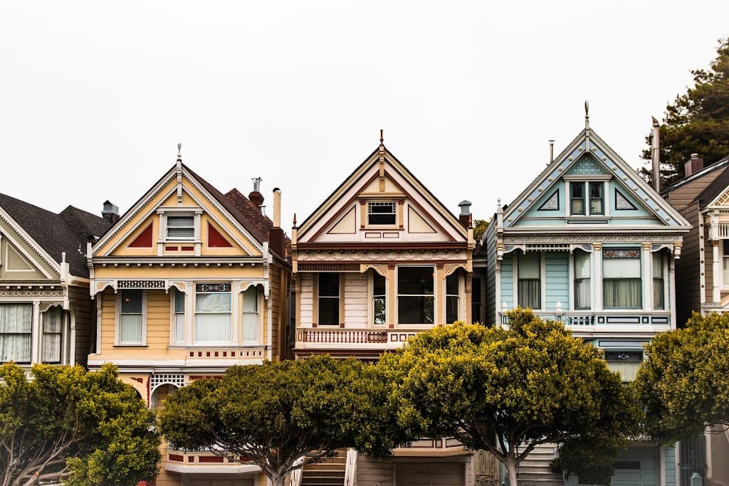 Painted Ladies