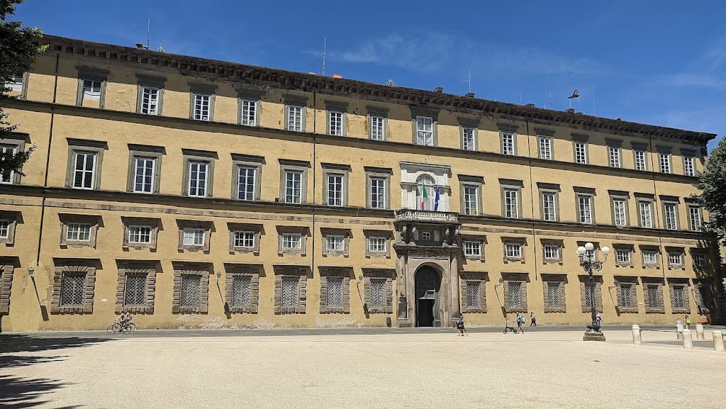 Palazzo Ducale