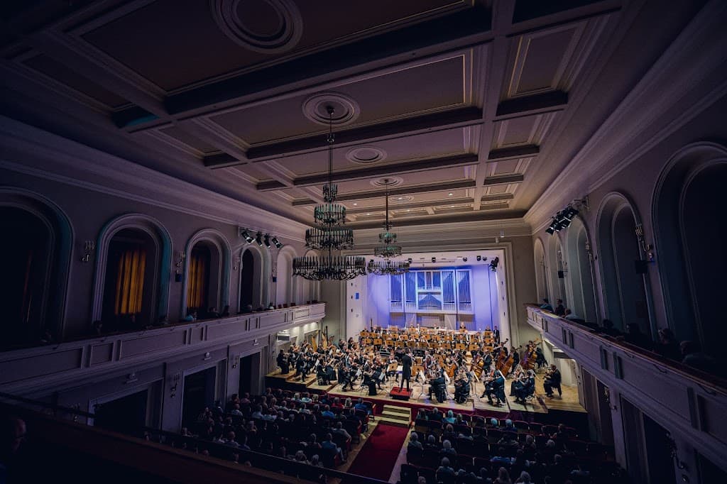 Philharmonie Schlesien