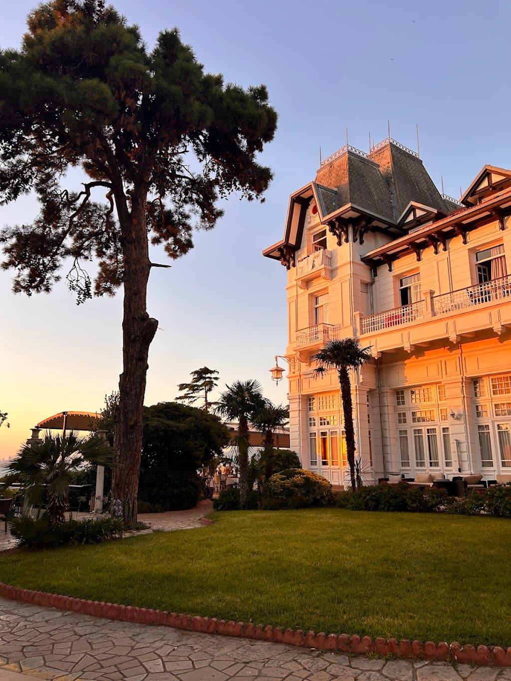 Büyükada Anadolu Kulübü