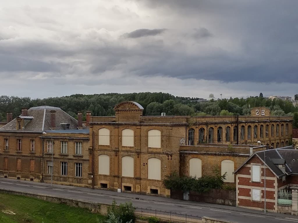 La Macérienne