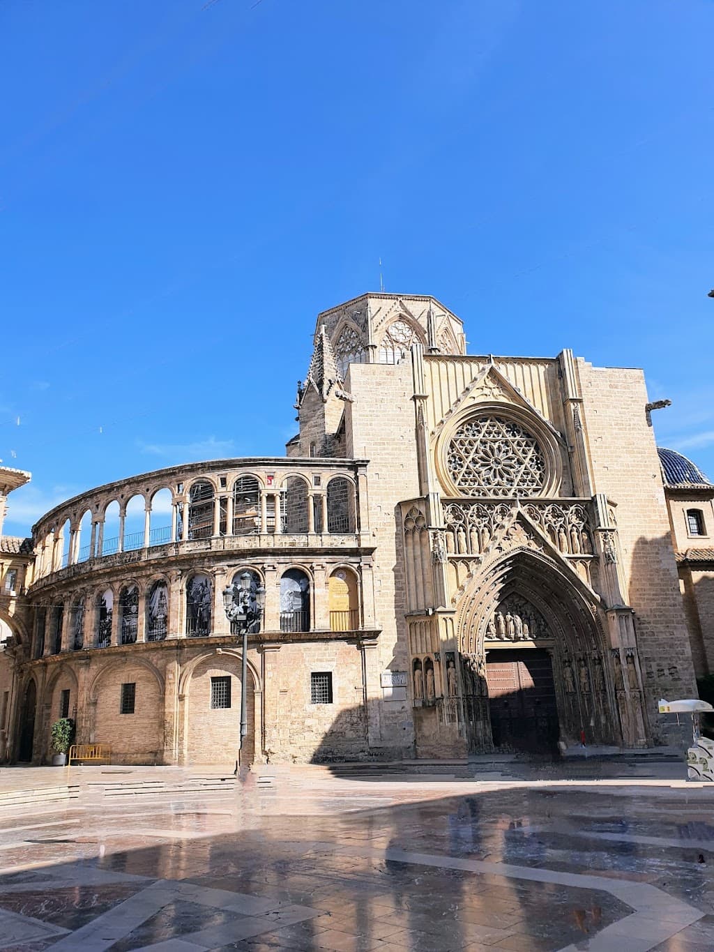 Catedral de València