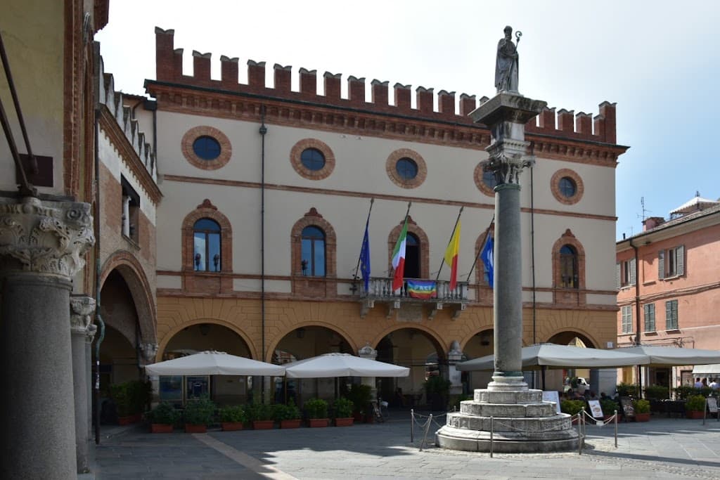 Piazza del Popolo