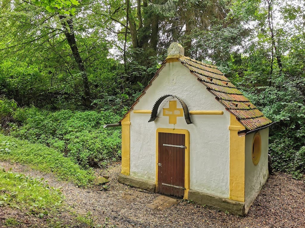 Brunnenkapelle zur Unbefleckten Empfängnis