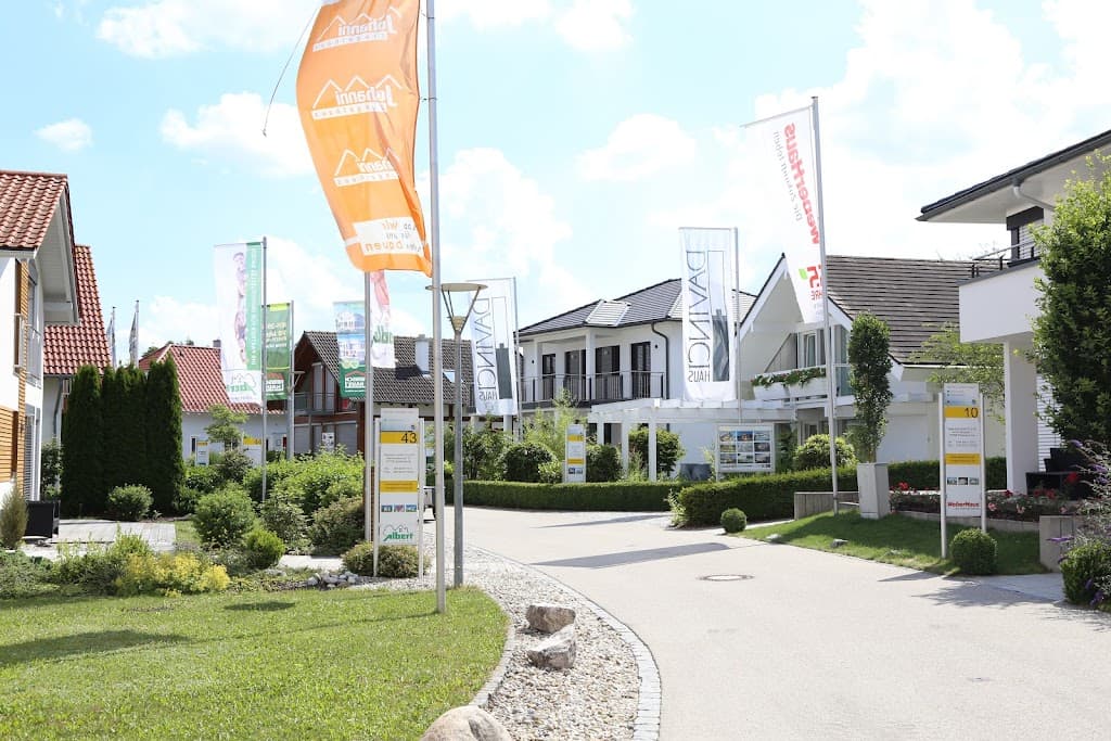 Bauzentrum Poing