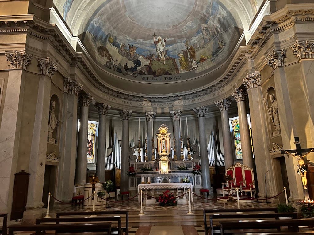Chiesa di San Nicolò