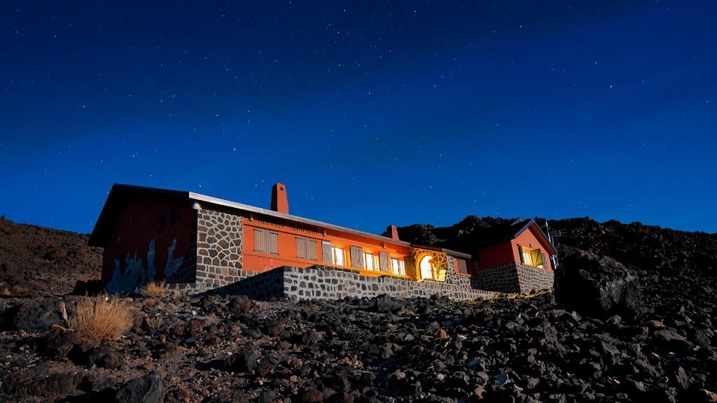 Refugio de Altavista