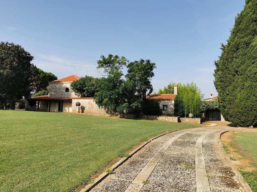 Skulpturenpark Dušan Džamonja