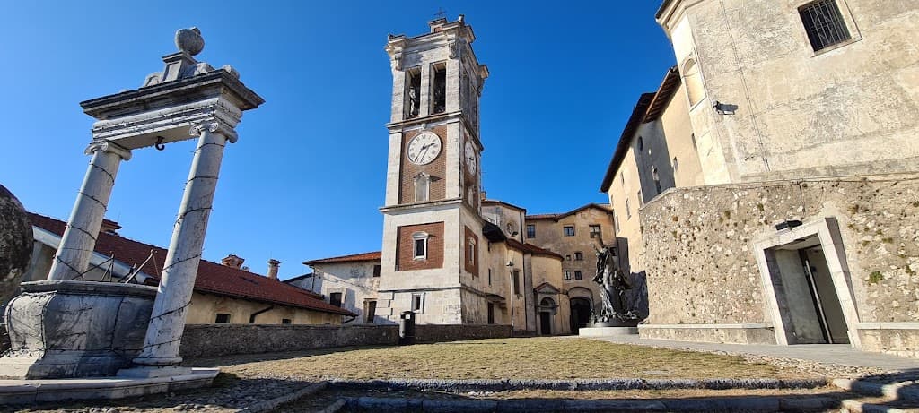 Santa Maria del Monte