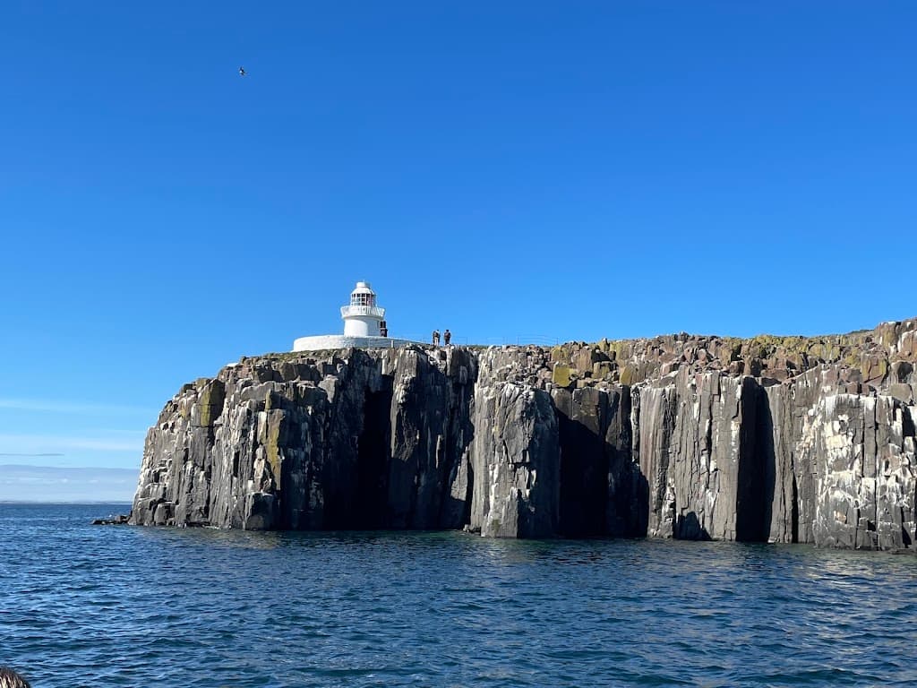 Farne-Inseln