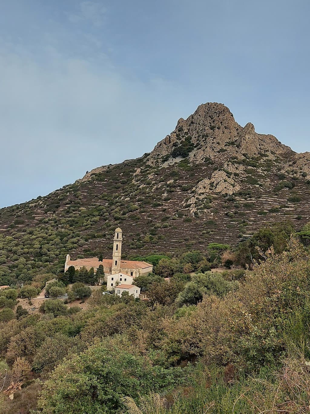 Ancien couvent Saint-Dominique