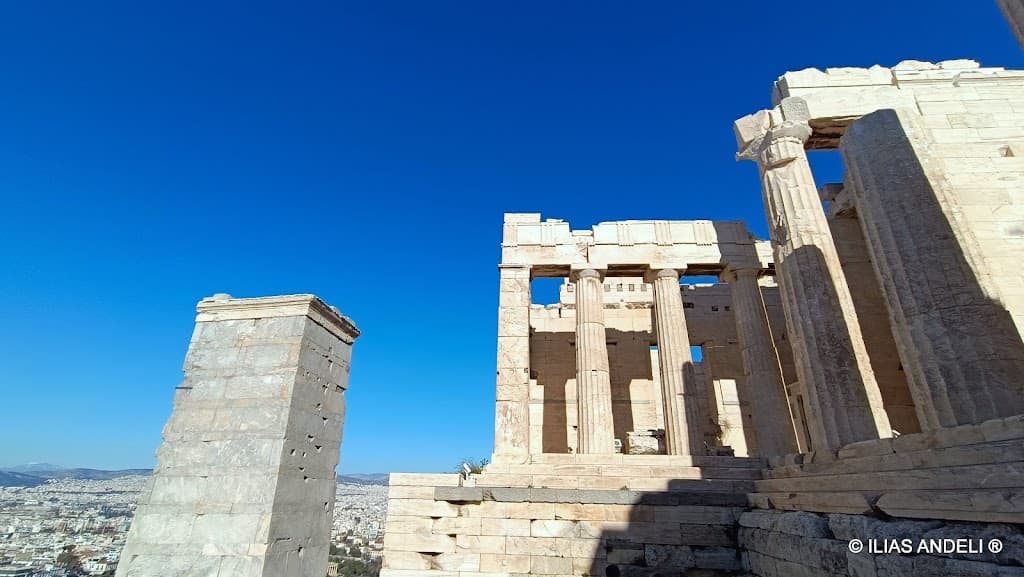 Propylaea