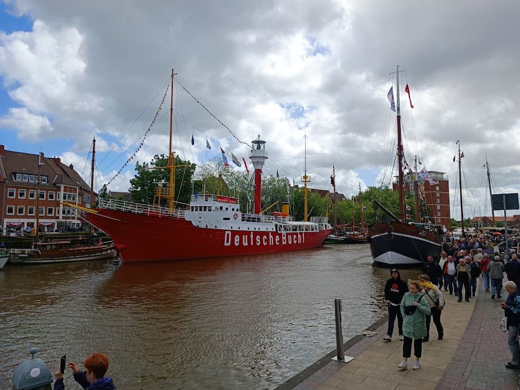 Delft Emden