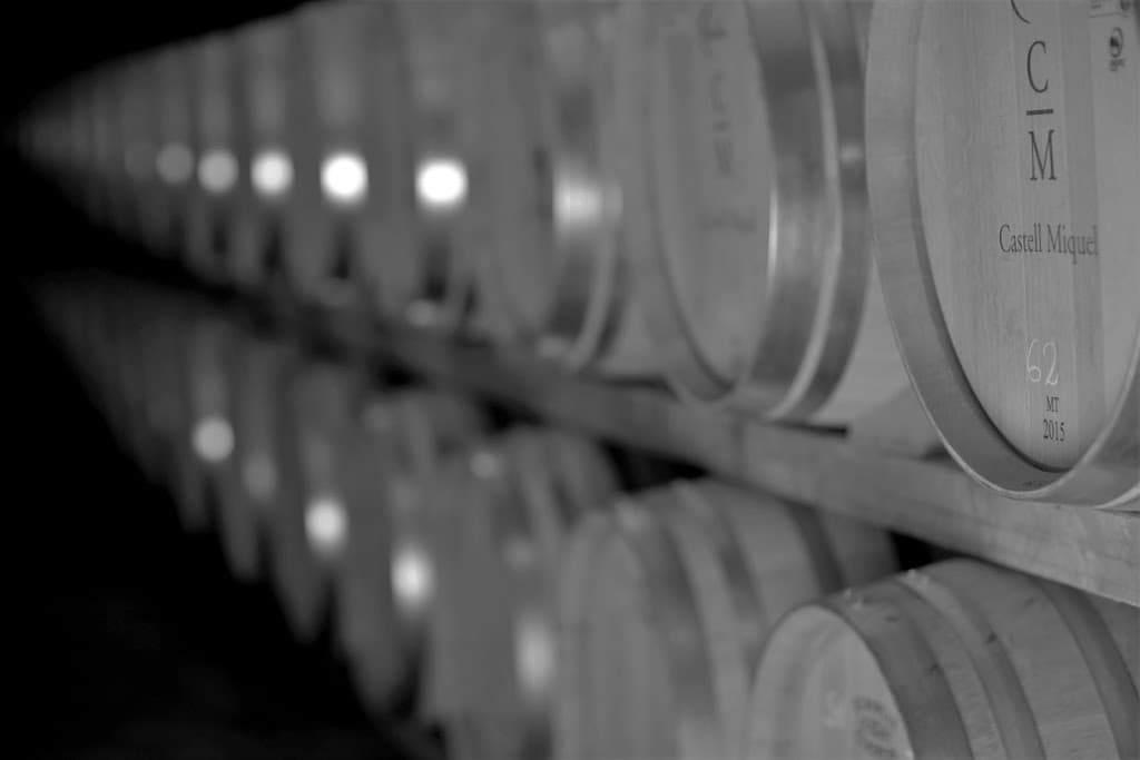 Bodega Castell Miquel
