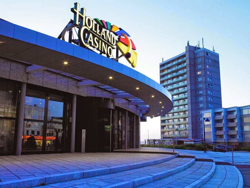 Casino Zandvoort