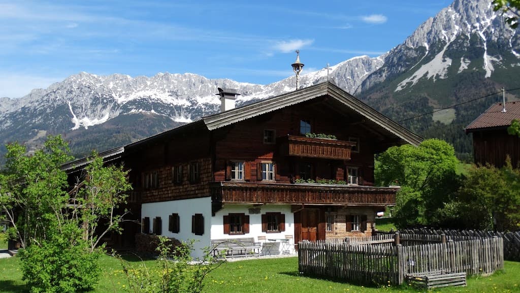 Heimatmuseum Ellmau
