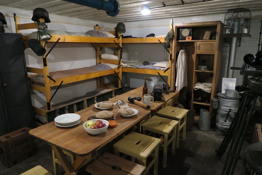 Bunker Museum Zoutelande
