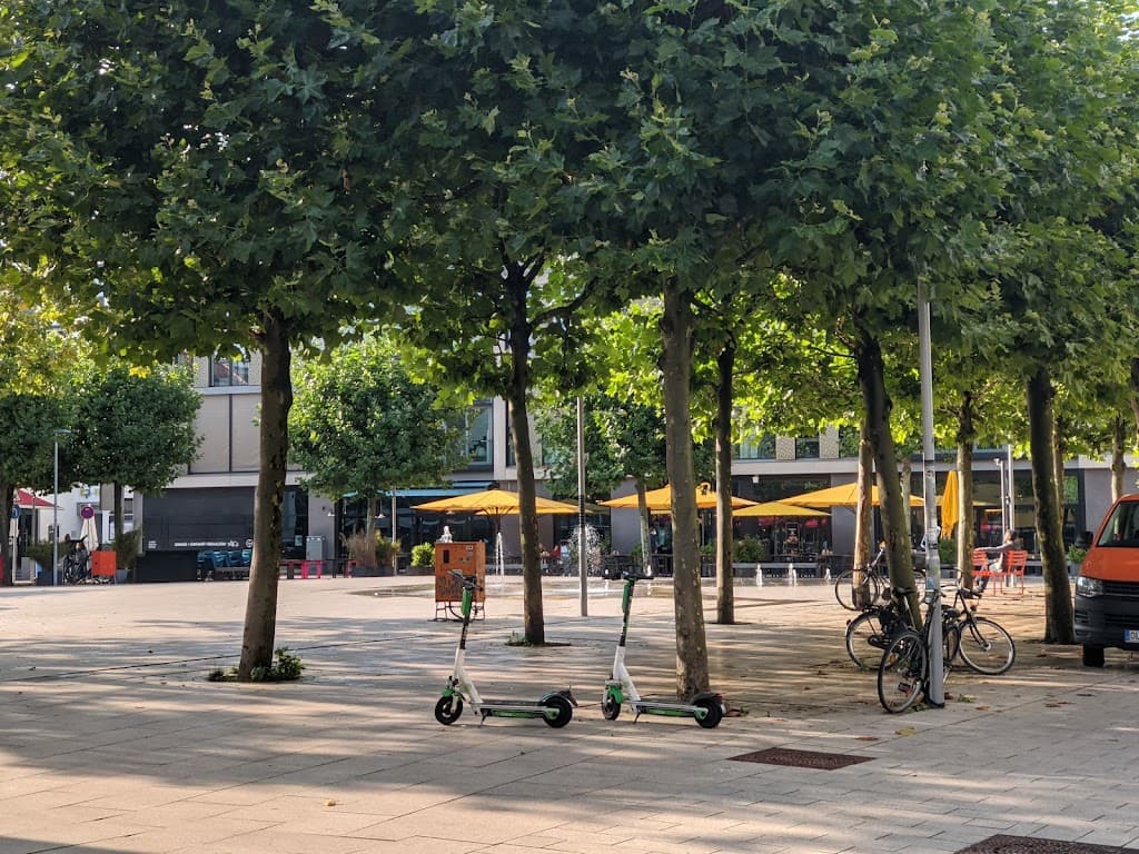 Waffenplatz