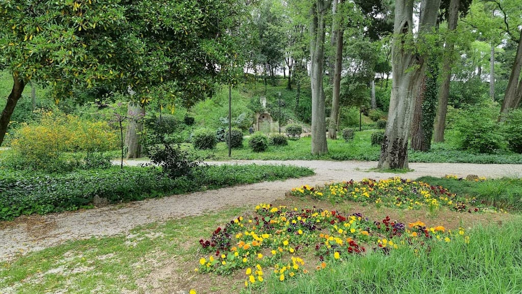 Park Vladimir Nazor