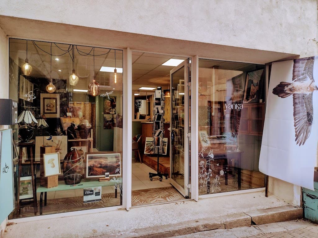 La petite galerie