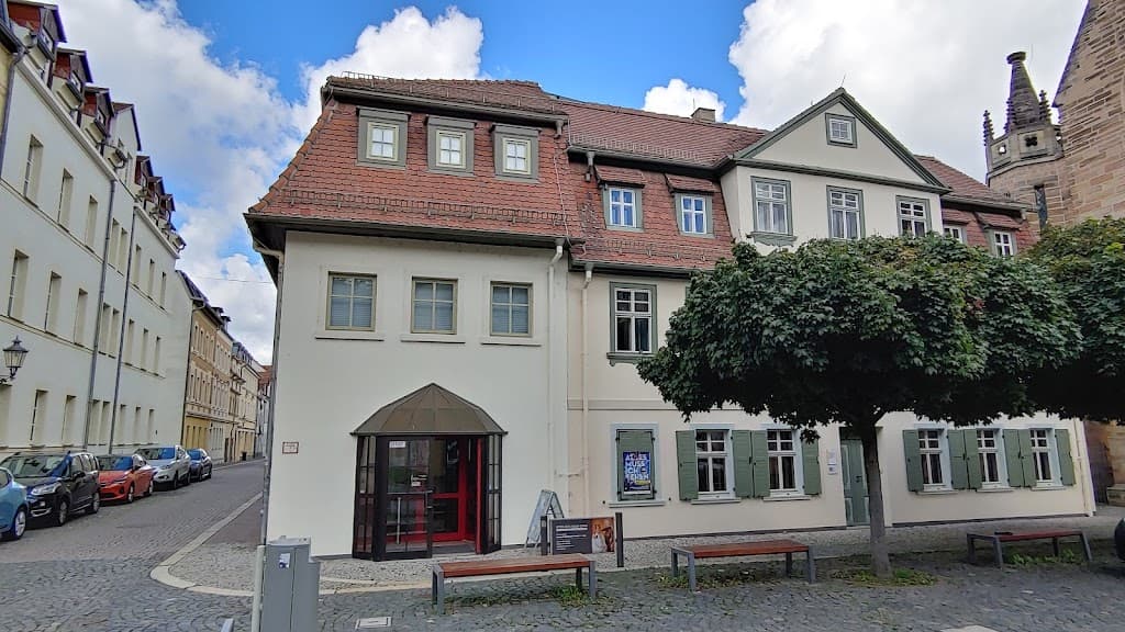 Otto-Dix-Haus