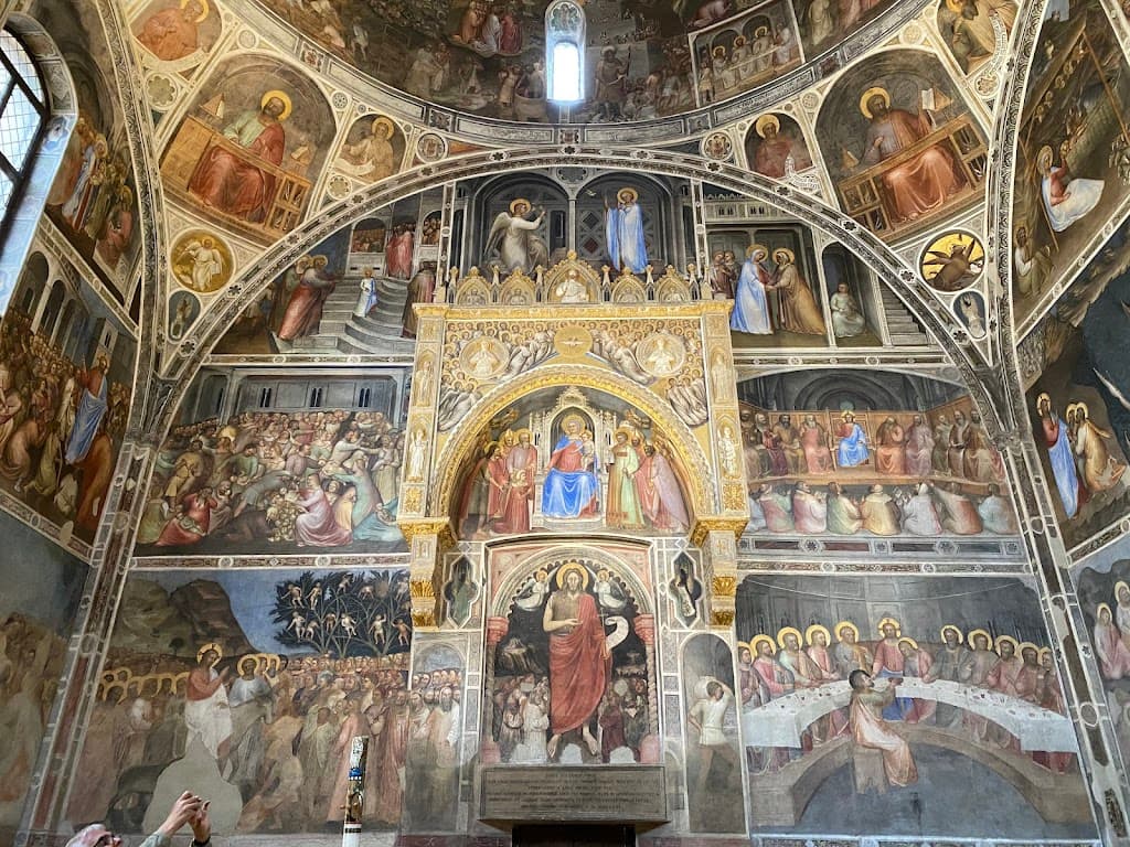 Kathedrale von Padua