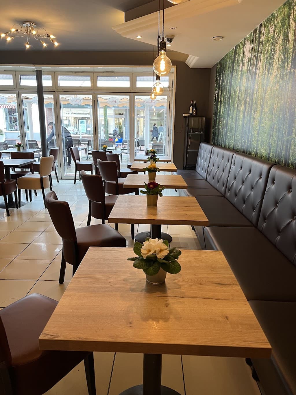 Eiscafe Venezia