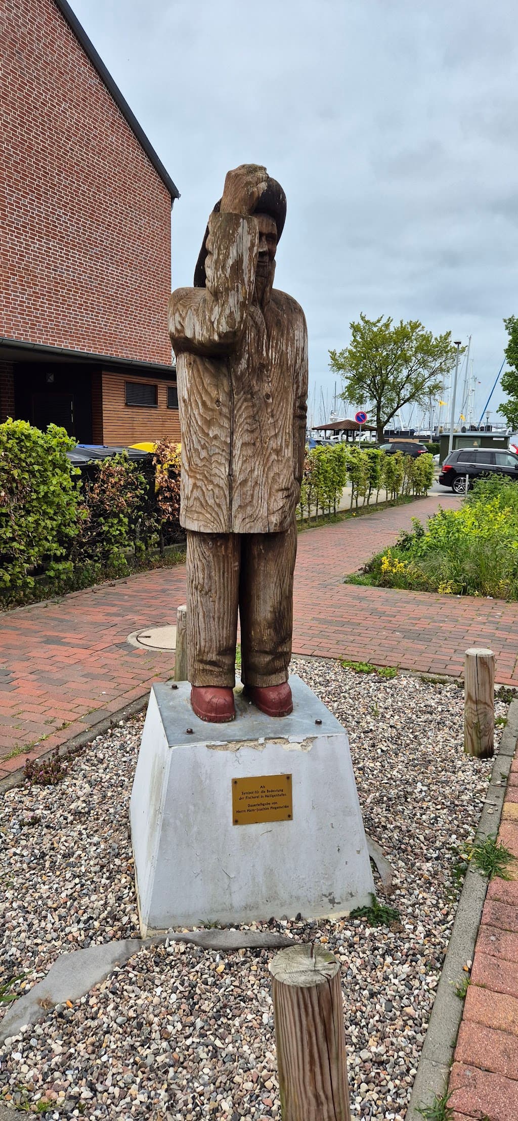 Fischerei-Museum Heiligenhafen
