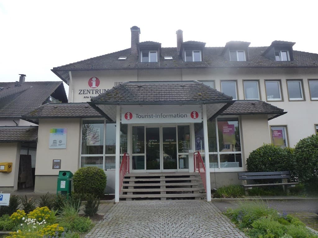 Schatzkammer Reichenau