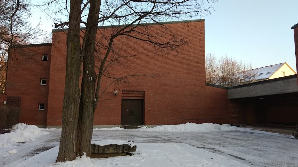 Passionskirche