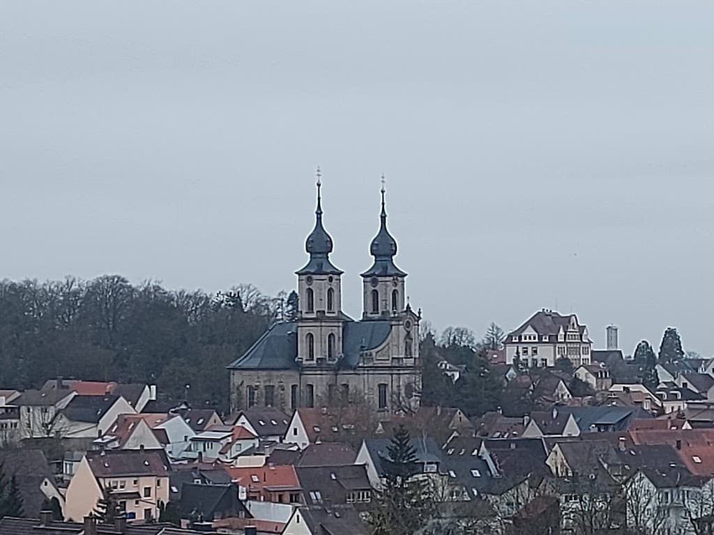 Stadtkirche St. Peter