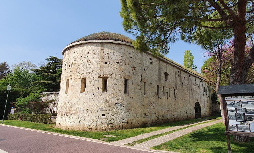 Bastione San Giorgio