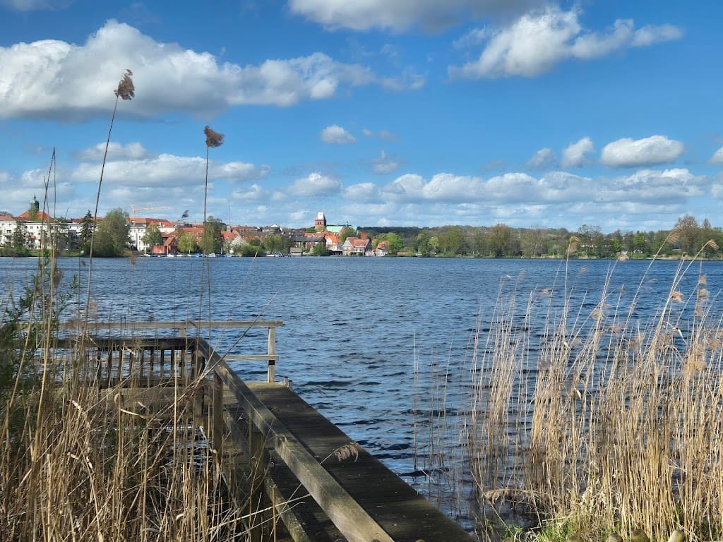 Küchensee