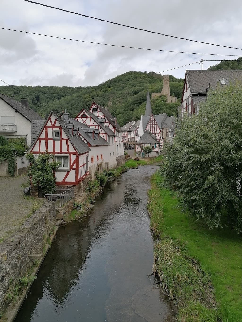 Elzbach