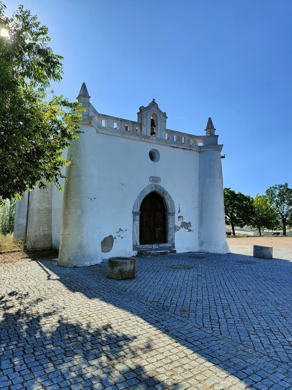 Kapelle St. Sebastian