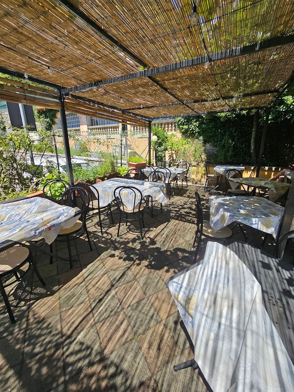 San Giovanni Ristorante - Bar - Alimentari