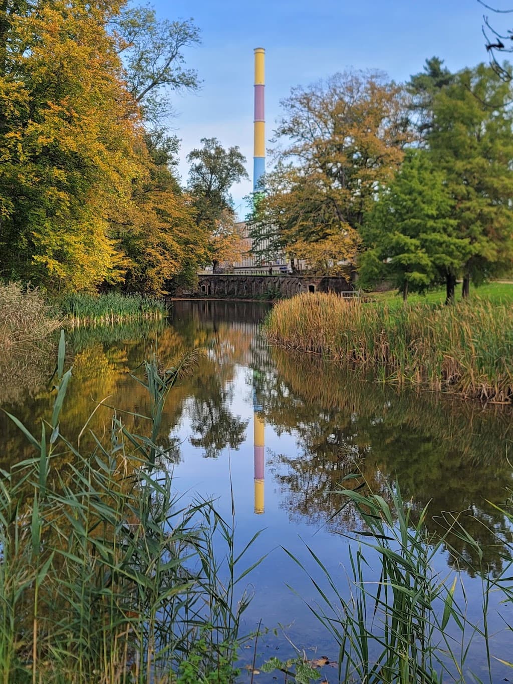 Wendeltreppe Chemnitz