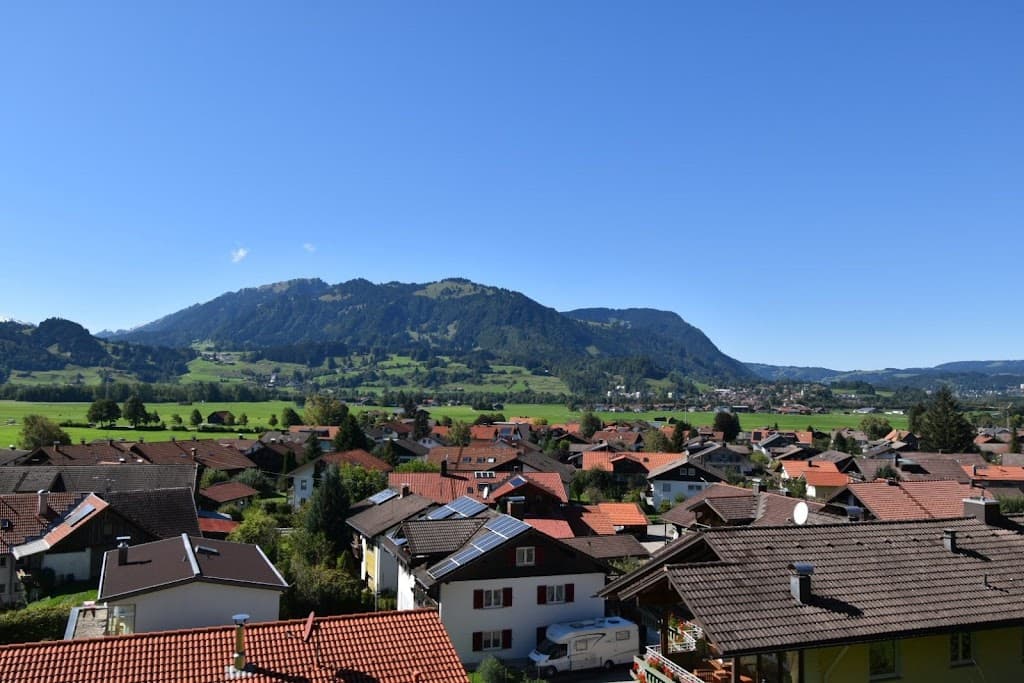Burgberg