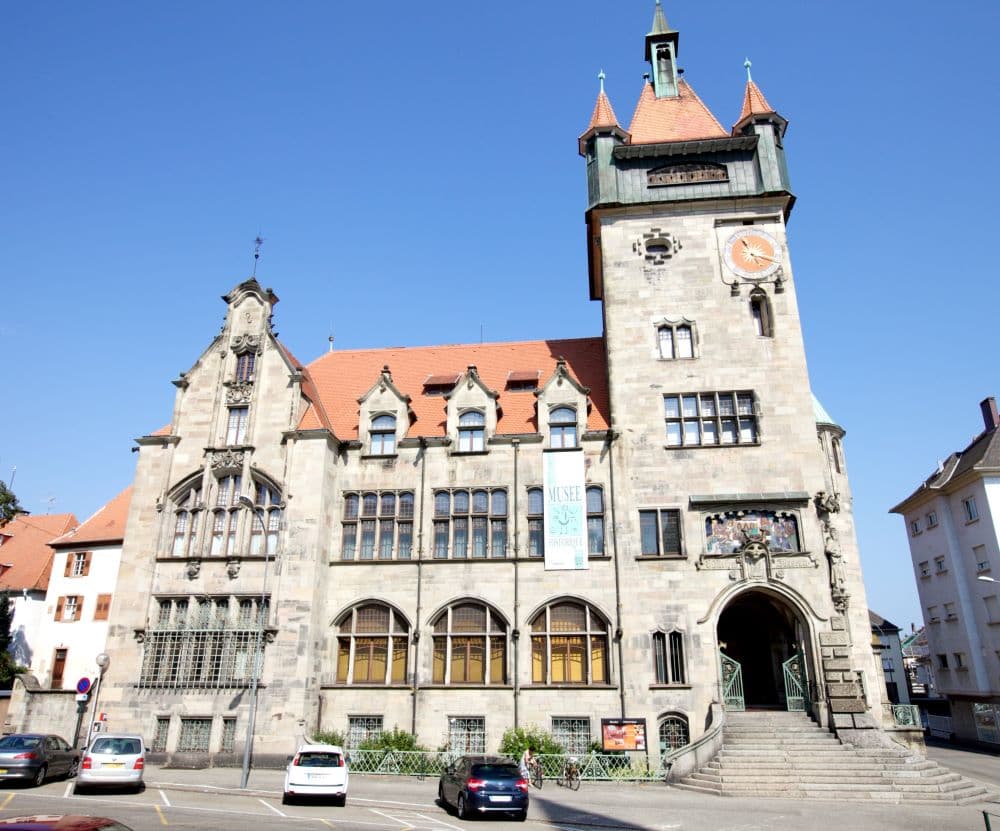 Historisches Museum Haguenau