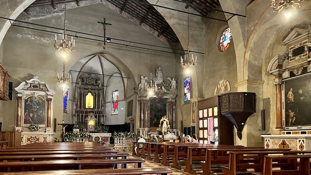 Chiesa di Santa Maria Maggiore
