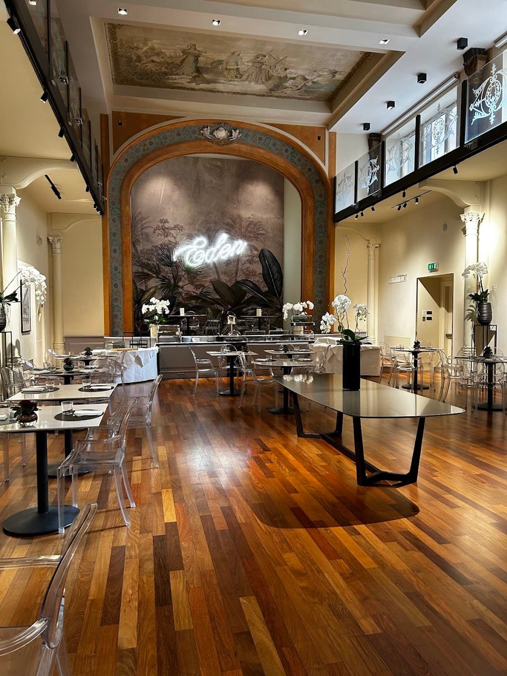 Ristorante I Portici