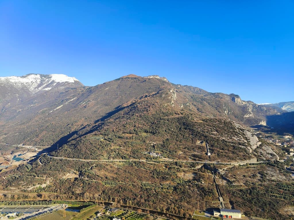 Monte Brione