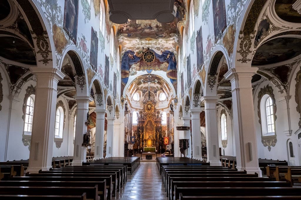 St. Martin Kirche