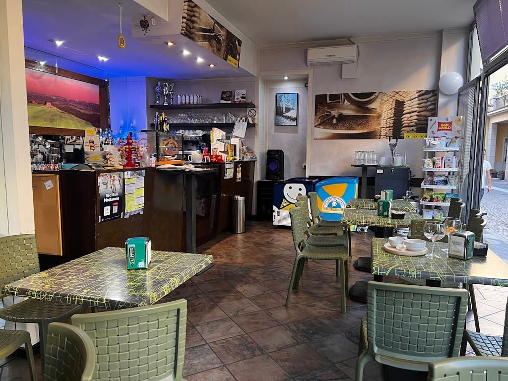 Caffè degli Artisti