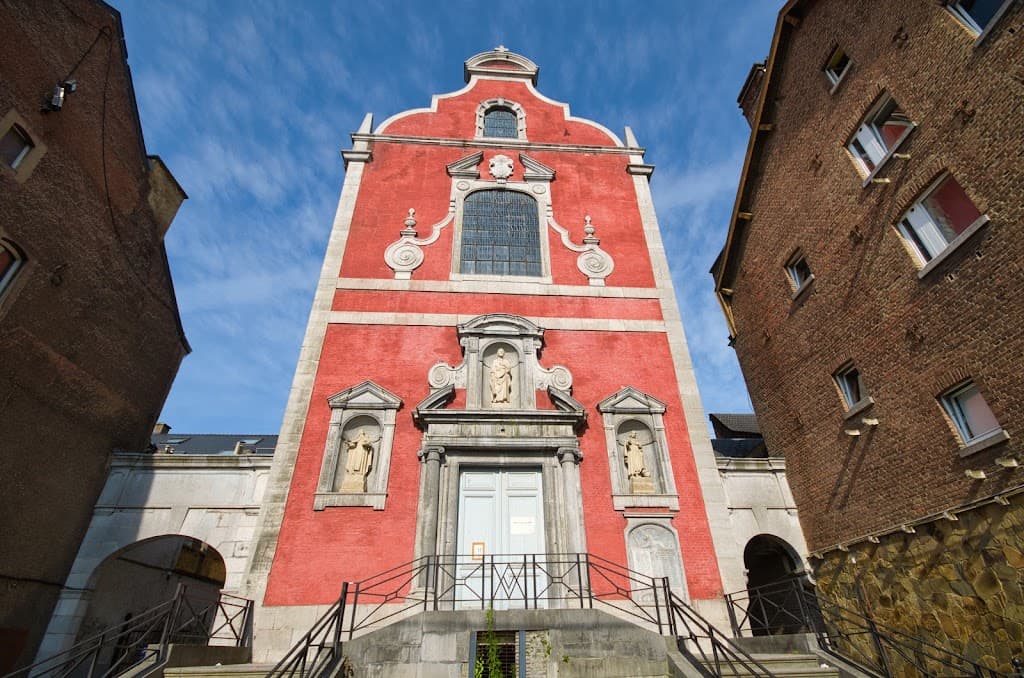 Église Saint-Joseph